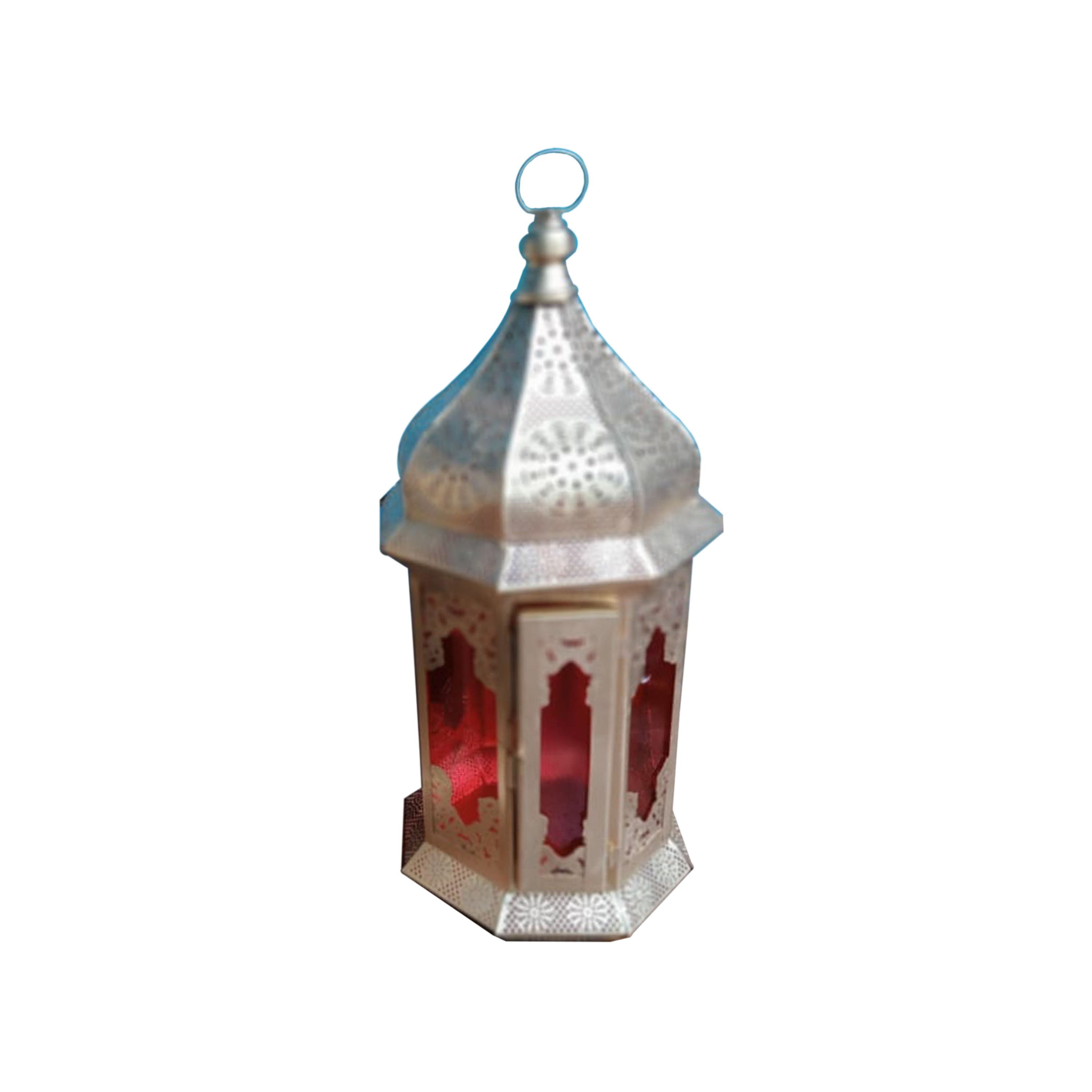 Moroccan hanging pendant lamp